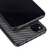 Black Carbon Fiber Specialty Texture Material Google Pixel 4a Skin